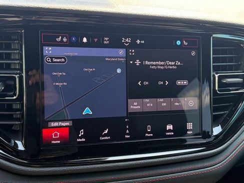 New 2026 Dodge Durango GT AWD/4WD image 22