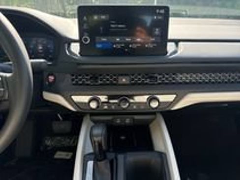 Used 2026 Honda Accord LX image 18