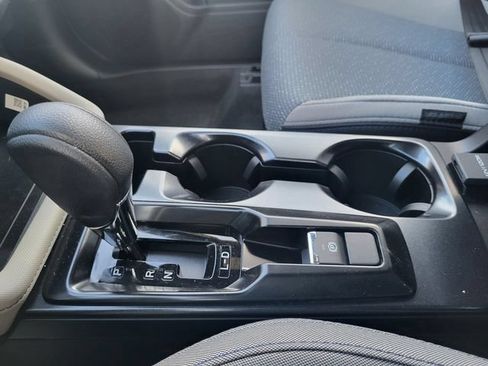 Certified 2026 Subaru Forester Premium AWD/4WD image 12