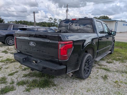 Used 2024 Ford F150 XLT w/ Equipment Group 302A MID RWD image 5