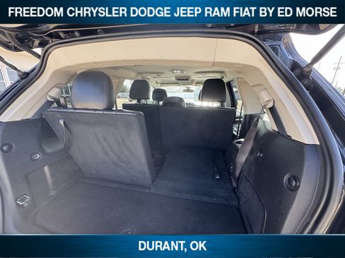 Used 2018 Dodge Journey GT FWD image 5