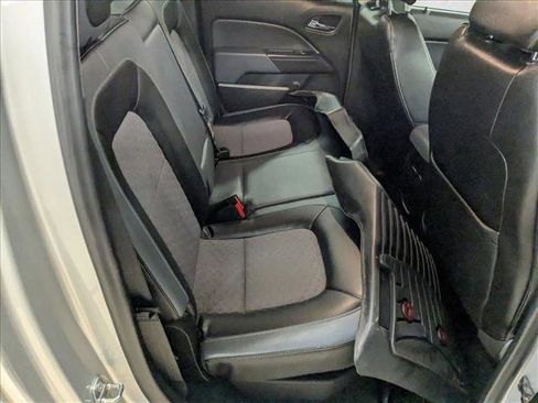 Used 2016 Chevrolet Colorado Z71 image 21