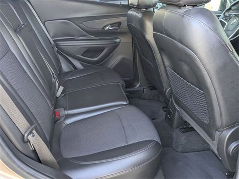 Used 2018 Buick Encore Sport Touring w/ Safety Package image 24