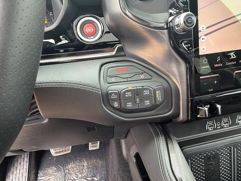 New 2026 RAM 1500 RHO w/ RHO Level 1 Equipment Group image 27