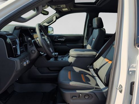 New 2026 GMC Sierra 1500 AT4 w/ AT4 Premium Package AWD/4WD image 21