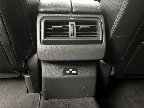 Used 2024 MAZDA CX-50 AWD 2.5 S w/ Cargo Package image 10