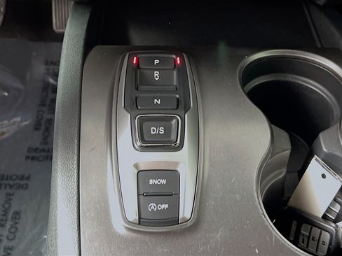 Used 2021 Honda Passport EX-L image 24