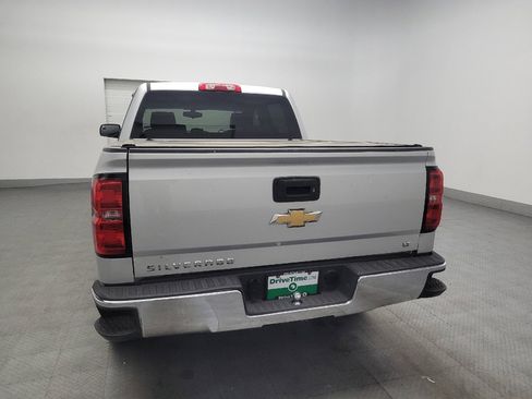 Used 2016 Chevrolet Silverado 1500 LT RWD image 6