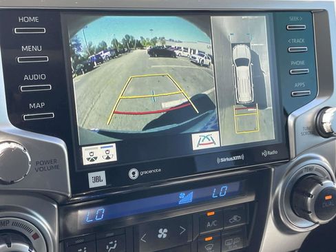 Used 2023 Toyota 4Runner Limited image 11