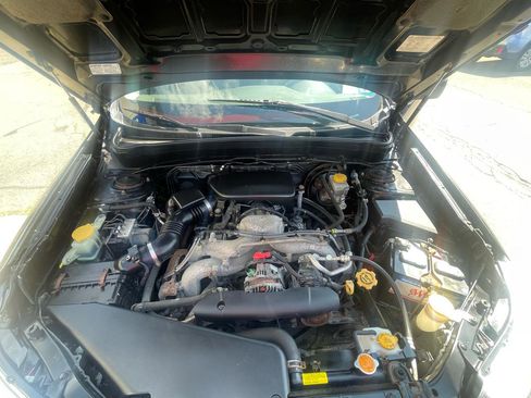 Used 2010 Subaru Forester 2.5X Premium AWD/4WD image 18