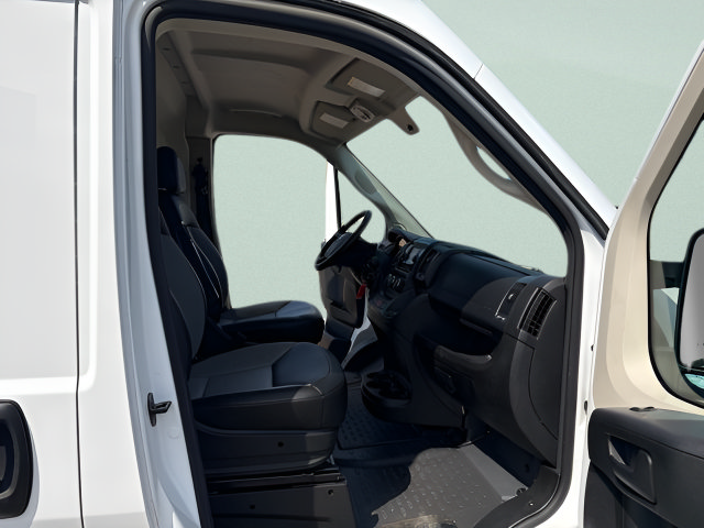 Used 2021 RAM ProMaster 3500 FWD image 20