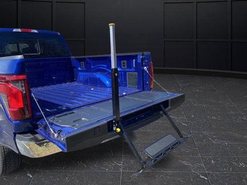 New 2026 Ford F150 XLT image 33