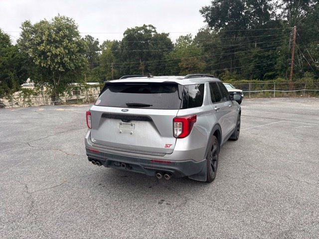 Used 2023 Ford Explorer ST w/ Equipment Group 401A AWD/4WD image 4