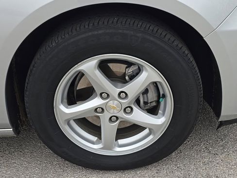 Used 2017 Chevrolet Malibu LS w/ LPO, Convenience Package 1 image 10