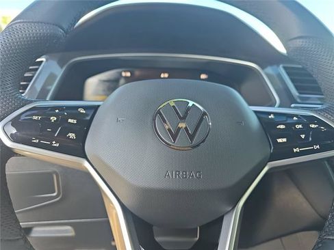 Used 2023 Volkswagen Tiguan SE R-Line FWD image 21