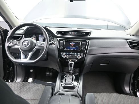 Used 2018 Nissan Rogue SV AWD/4WD image 27