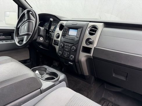 Used 2014 Ford F150 XLT w/ Equipment Group 302A Luxury image 6