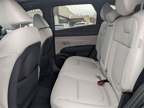 New 2026 Hyundai Tucson Limited image 12