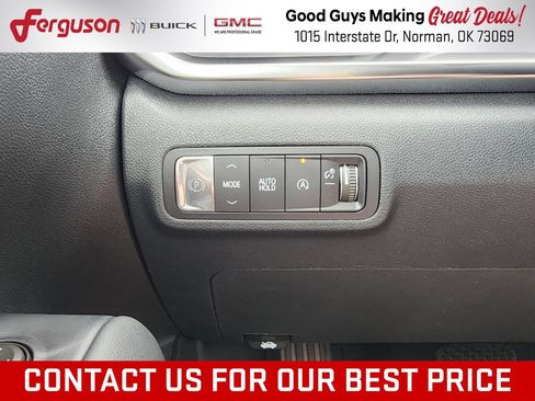 New 2026 GMC Terrain Elevation w/ Elevation Premium Package FWD image 19