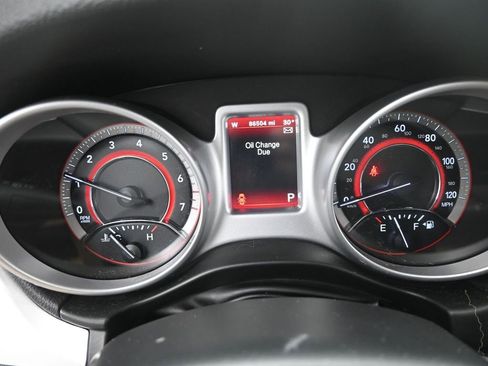 Used 2018 Dodge Journey GT w/ Nav & Sun Group image 38