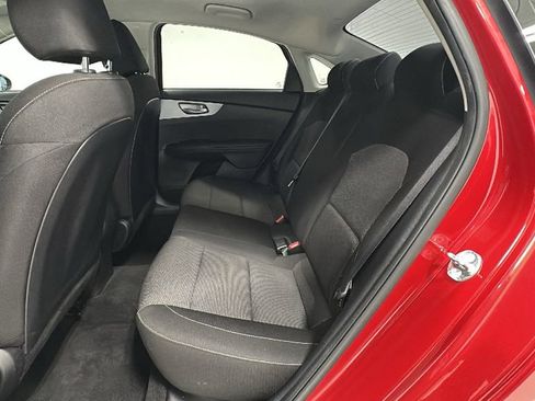 Used 2023 Kia Forte LXS image 11