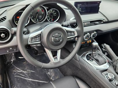 New 2026 MAZDA MX-5 Miata Grand Touring