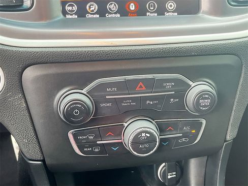 Used 2022 Dodge Charger GT w/ Plus Group image 16