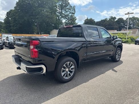 New 2026 Chevrolet Silverado 1500 LT image 3