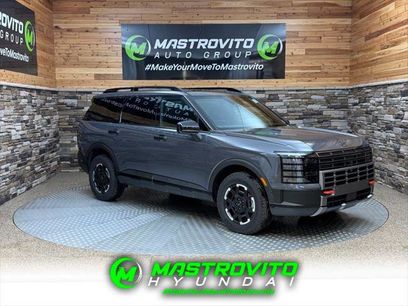 New 2026 Hyundai Palisade XRT Pro