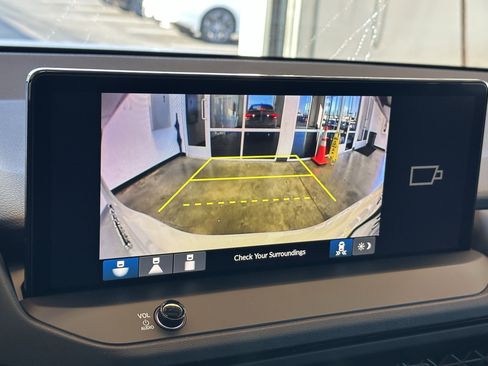 New 2025 Honda Accord Sport image 13