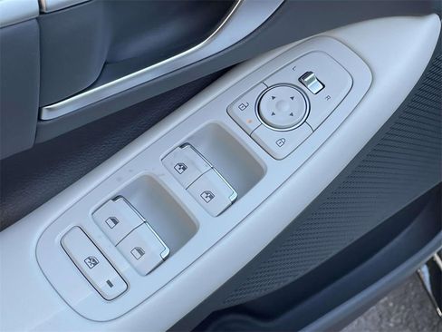 New 2026 Hyundai Sonata SEL image 16