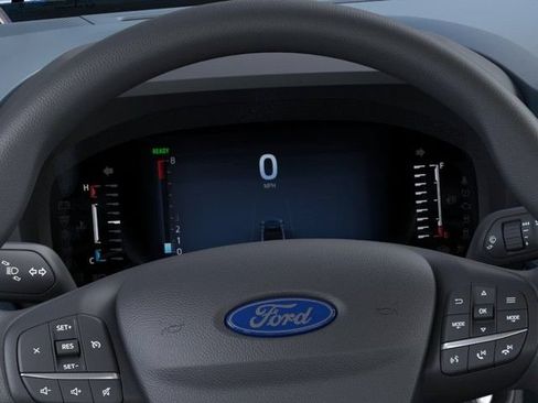 New 2026 Ford Maverick XL w/ Equipment Group 101A AWD/4WD image 13