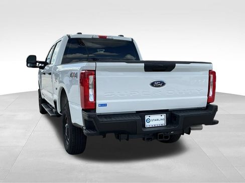 Certified 2026 Ford F250 XL AWD/4WD image 9