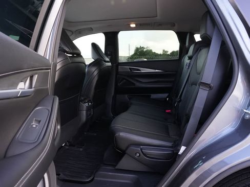 New 2026 INFINITI QX60 Pure FWD image 19