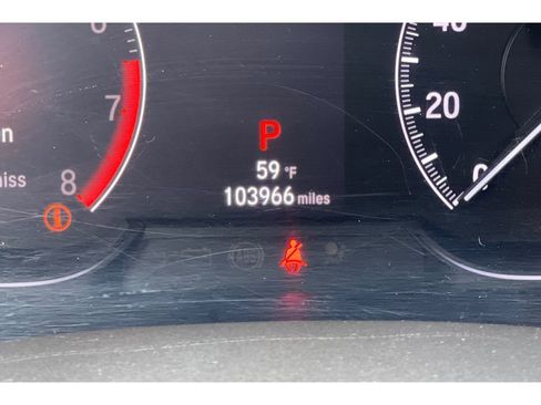 Certified 2020 Honda Accord Sport image 38