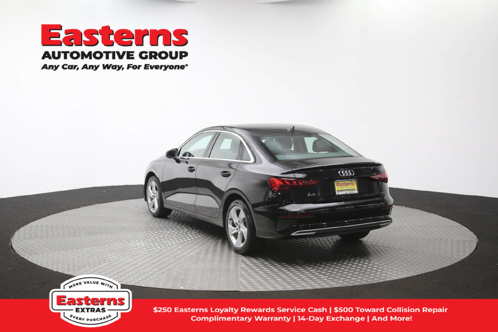 Used 2023 Audi A3 2.0T Premium FWD image 63