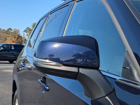 Certified 2024 Toyota Grand Highlander Limited image 11