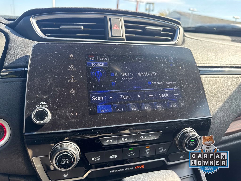 Used 2022 Honda CR-V EX-L image 18