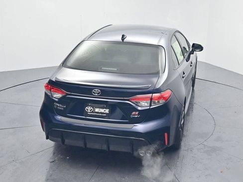 New 2026 Toyota Corolla SE w/ SE Premium Package image 56