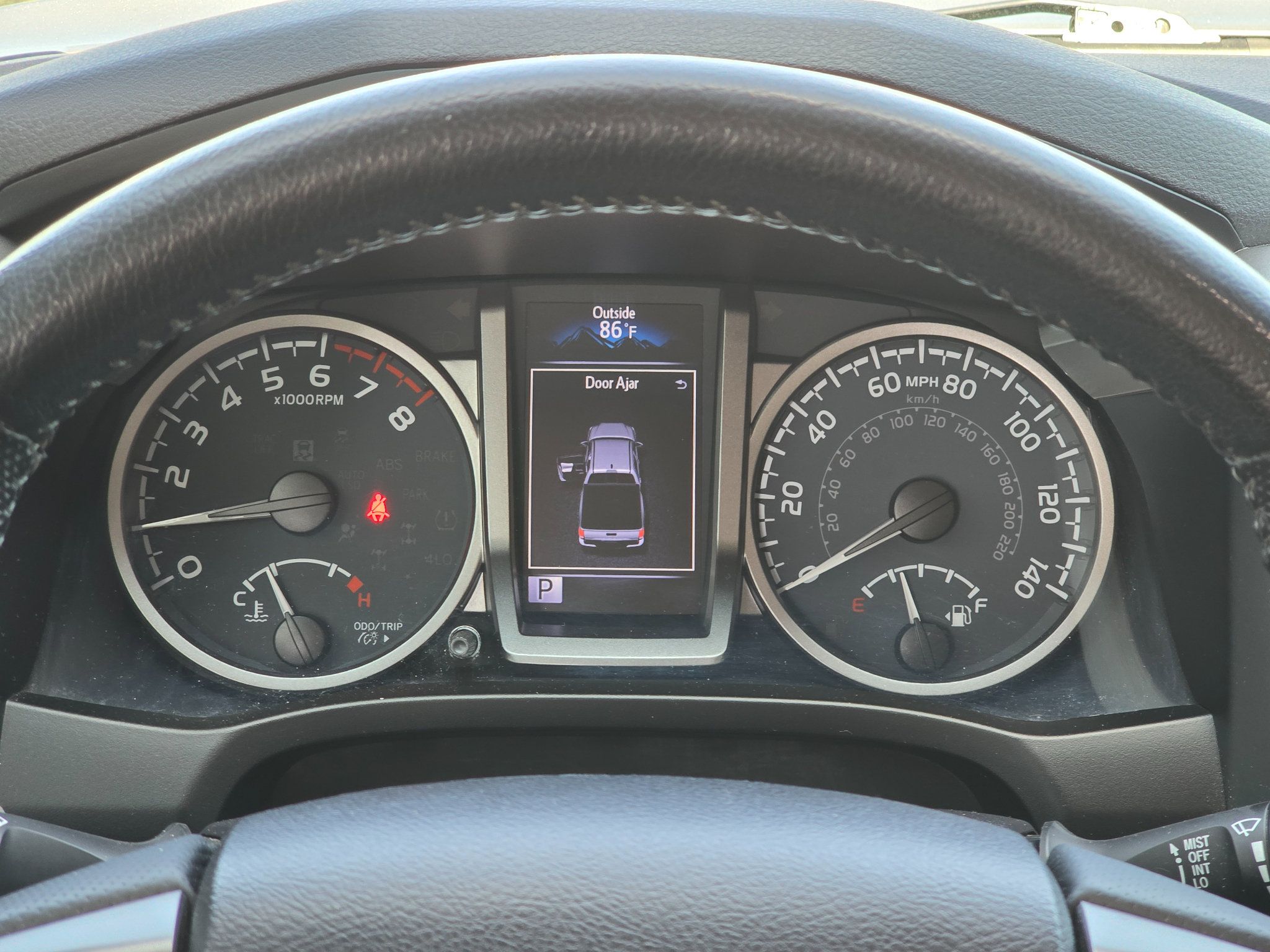 Used 2021 Toyota Tacoma SR5 RWD image 14
