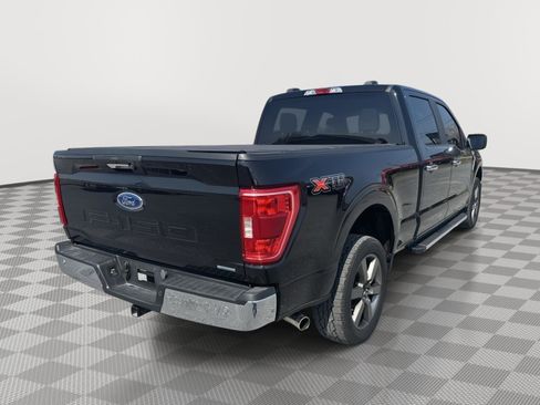 Used 2023 Ford F150 XLT w/ XTR Package image 13
