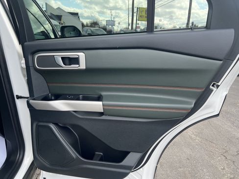 Used 2023 Ford Explorer Timberline image 29