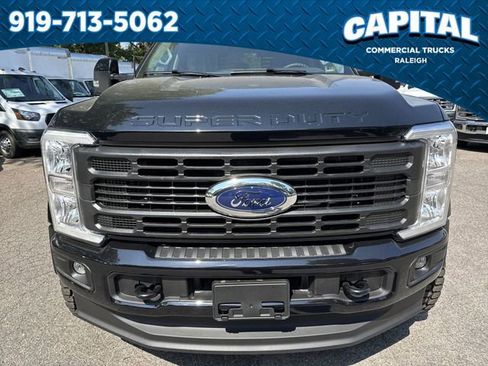 New 2026 Ford F450 XLT w/ XLT Value Package AWD/4WD image 10