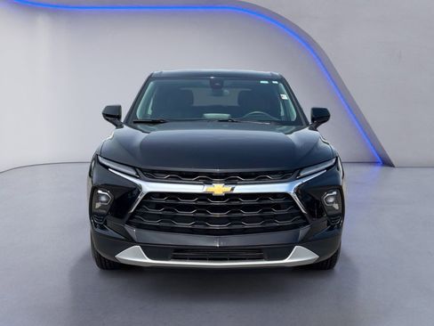 Used 2025 Chevrolet Blazer LT FWD image 11