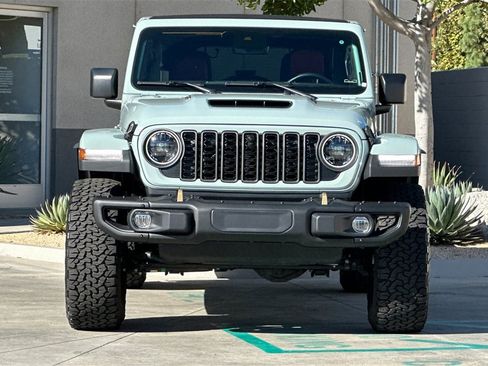 Used 2024 Jeep Wrangler Unlimited Rubicon 392 image 11