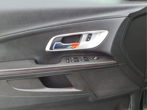 Used 2015 Chevrolet Equinox LT w/ Driver Convenience Package FWD image 14