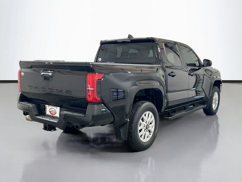 Used 2024 Toyota Tacoma SR5 RWD image 4