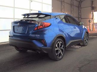 Used 2019 Toyota C-HR Limited video 2