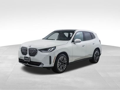 New 2026 BMW X3 xDrive30 w/ Premium Package