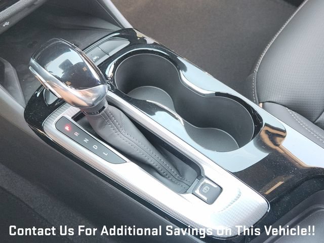 New 2026 Buick Envista Sport Touring FWD image 16
